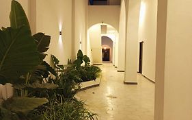 Hotel Miranda